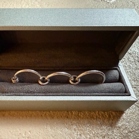 Spinelli Kilcollin Raneth ring size 7 - Picture 4 of 12